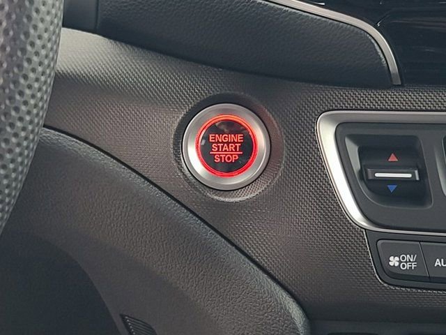 New 2026 Honda Ridgeline TrailSport+ image 26