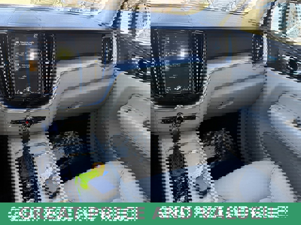 Used 2019 Volvo XC60 T5 Momentum image 14