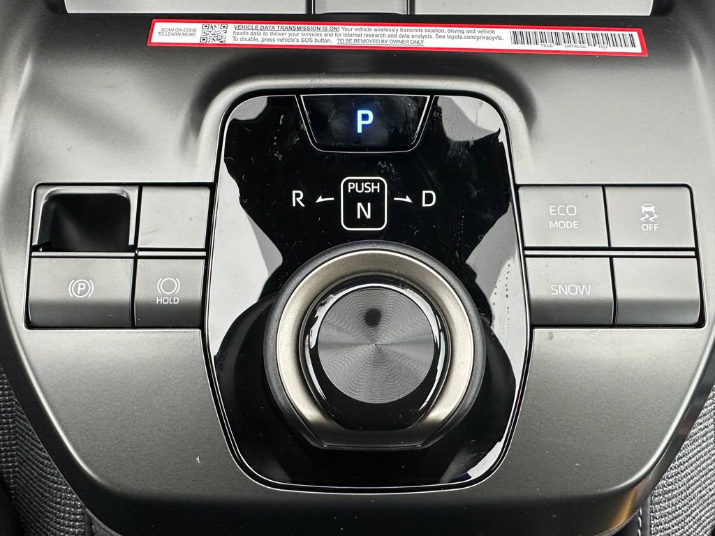 New 2026 Toyota bZ image 18