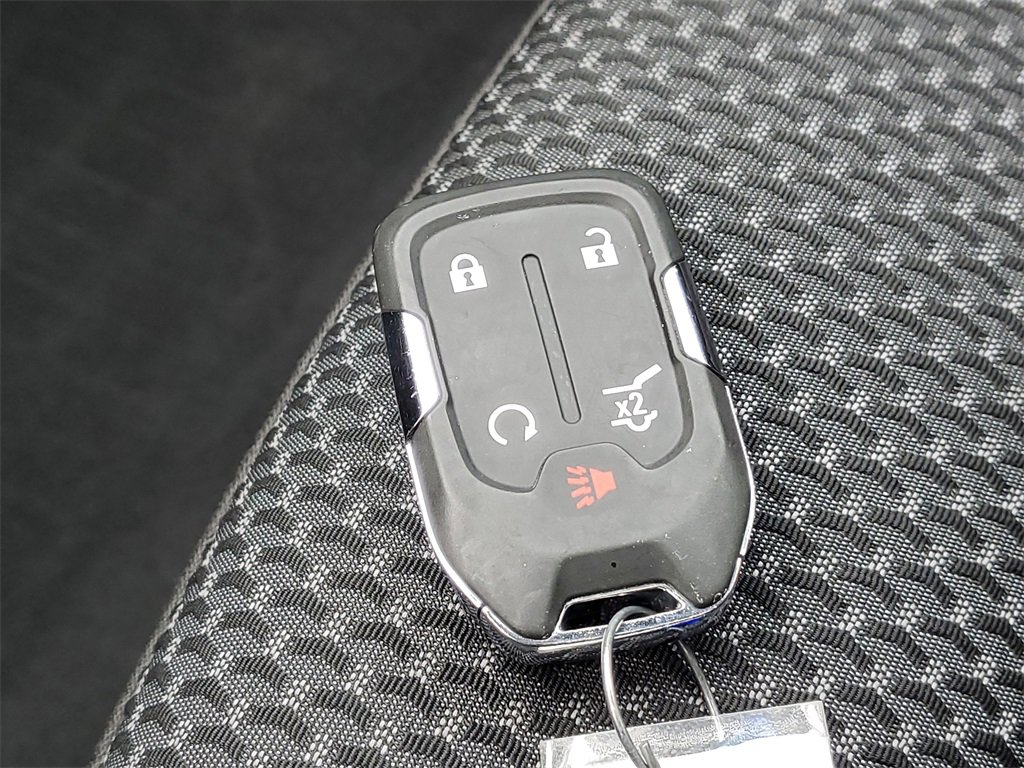 Used 2022 GMC Acadia SLE w/ Driver Convenience Package image 33