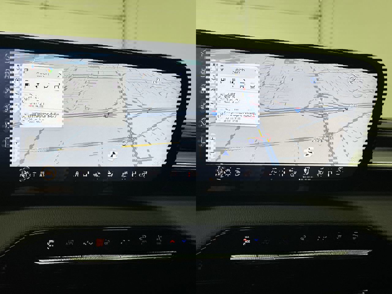 New 2026 Buick Enclave Sport Touring w/ Power Package image 5