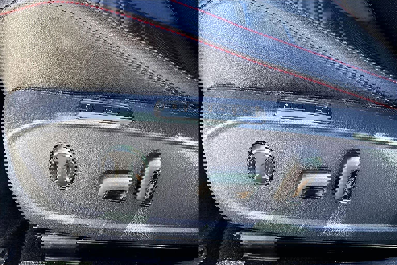 Used 2021 Volkswagen Jetta GLI Autobahn w/ GLI Autobahn Black Package image 32