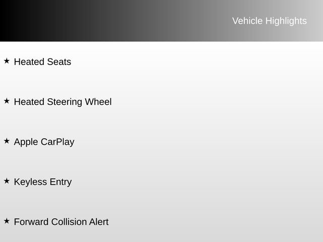 Certified 2025 Chevrolet Equinox EV LT image 10