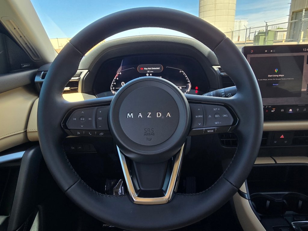 New 2026 MAZDA CX-5 2.5 S w/ Premium Package AWD/4WD image 28