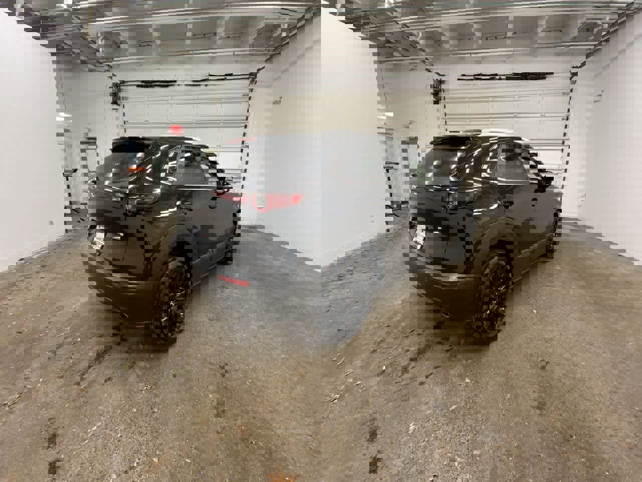 Used 2024 MAZDA CX-30 AWD 2.5 S w/ Select Sport Pkg image 6