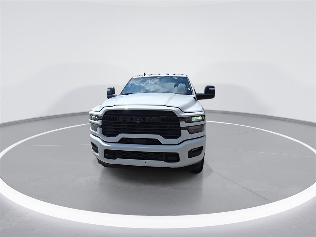 New 2026 RAM 2500 Big Horn image 3