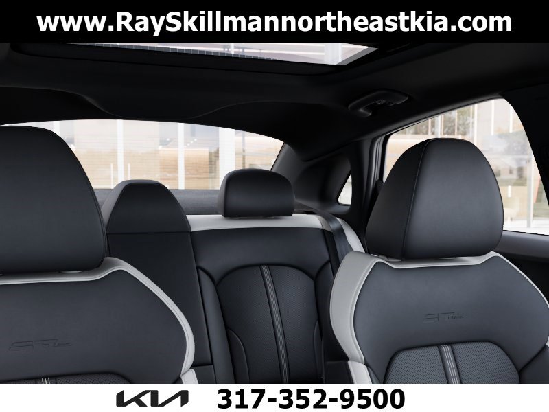 New 2026 Kia K5 GT-Line w/ GT-Line Premium Package image 27