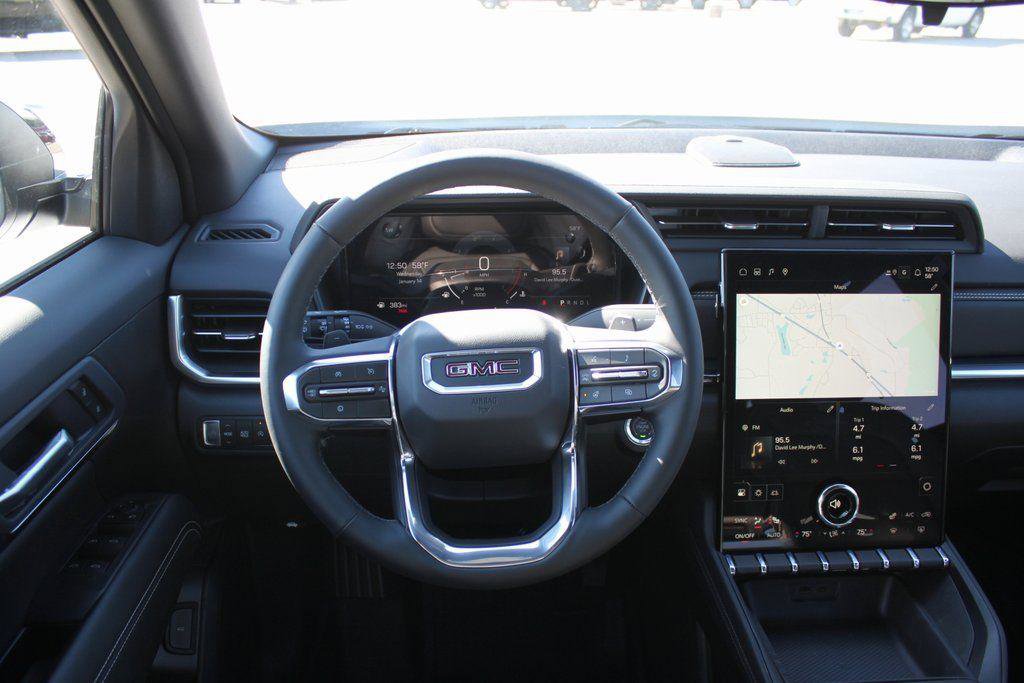 New 2026 GMC Terrain Elevation w/ Elevation Premium Package image 10