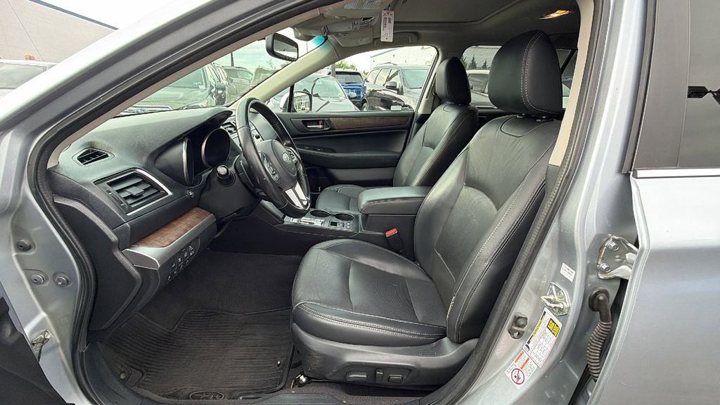 Used 2016 Subaru Outback 3.6R Limited image 33