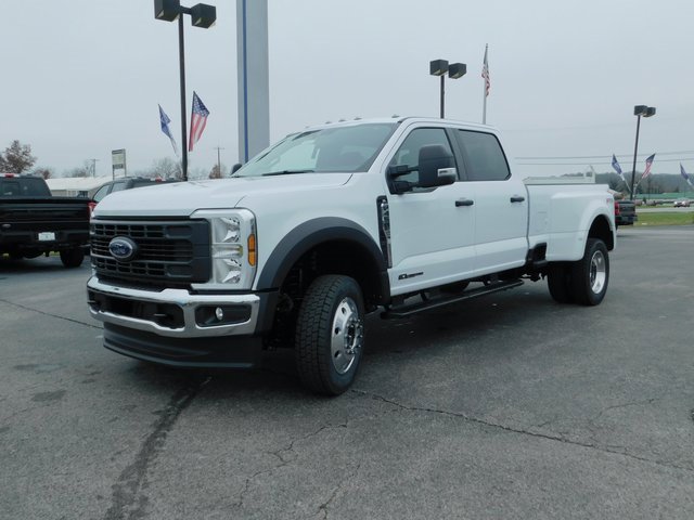 New 2026 Ford F450 XL w/ XL Driver Assist Package image 4