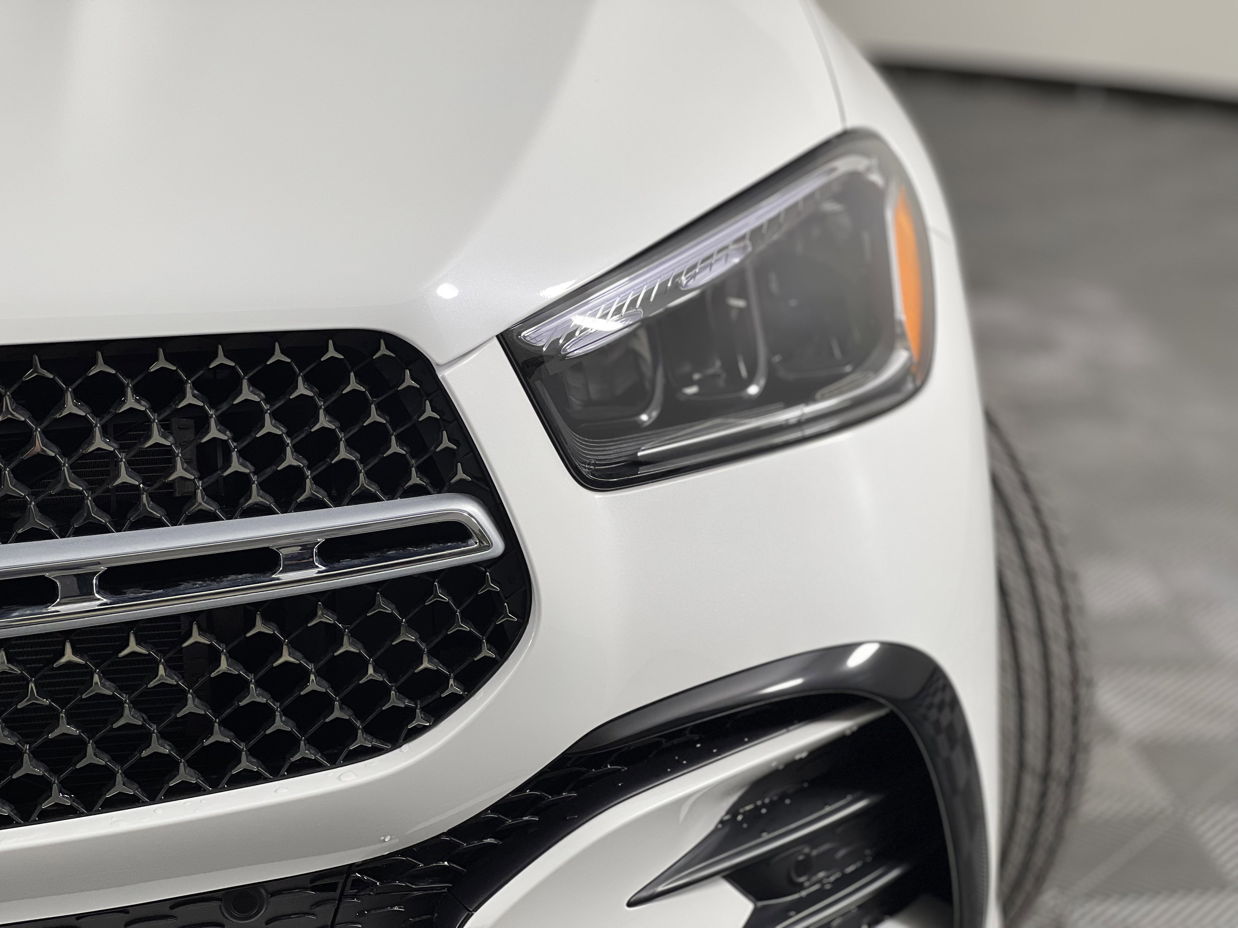 New 2026 Mercedes-Benz GLE 450 4MATIC image 7