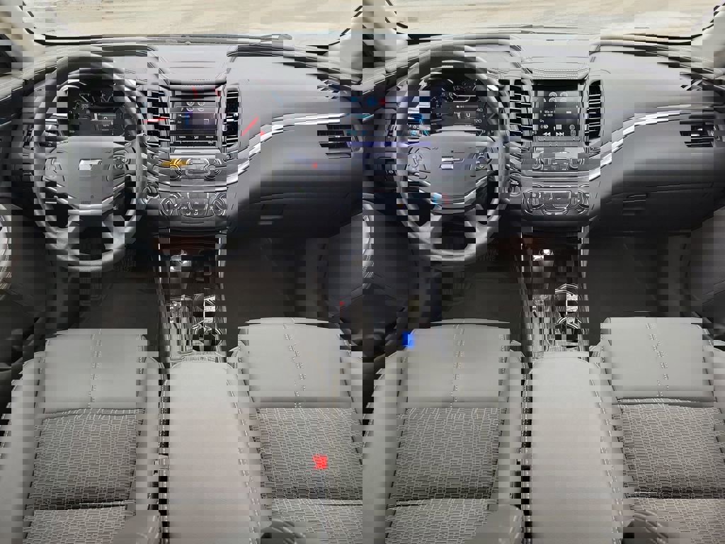 Used 2018 Chevrolet Impala LS image 9