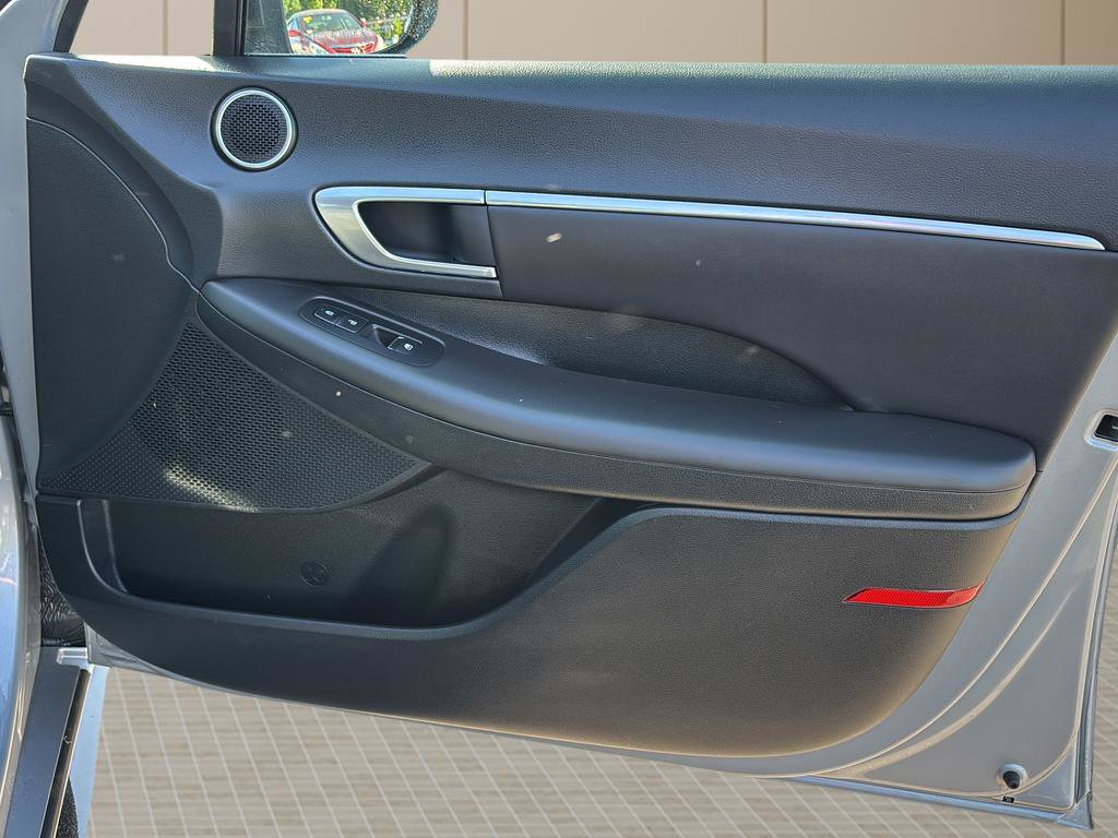 Certified 2023 Hyundai Sonata SEL FWD image 37