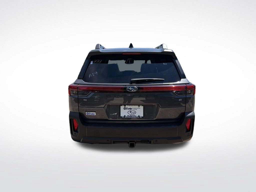 New 2026 Subaru Outback Touring XT AWD/4WD image 7