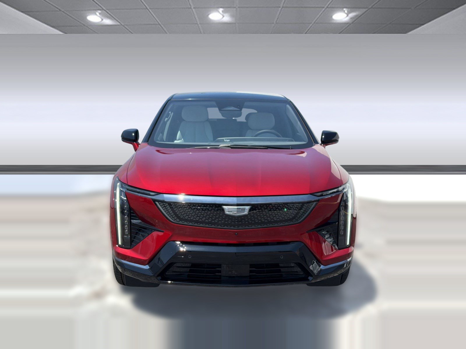New 2026 Cadillac Optiq Sport 1 w/ LPO, Floor Liner Package RWD image 5