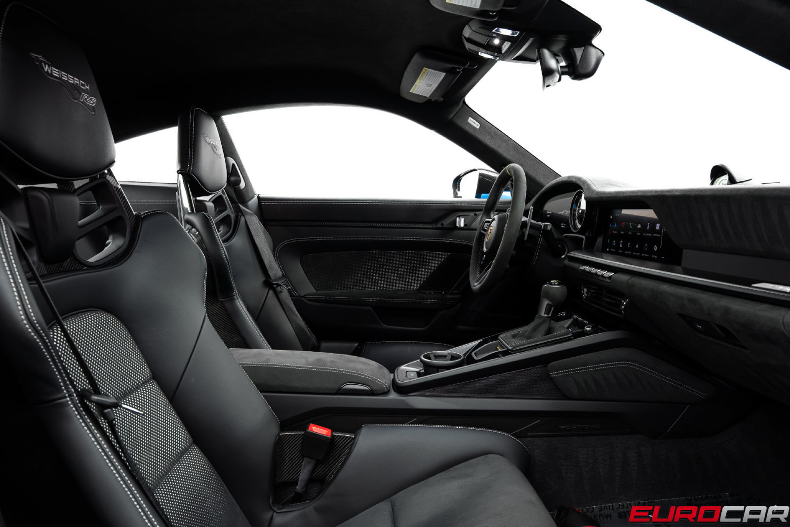 Used 2024 Porsche 911 GT3 RS RWD image 42