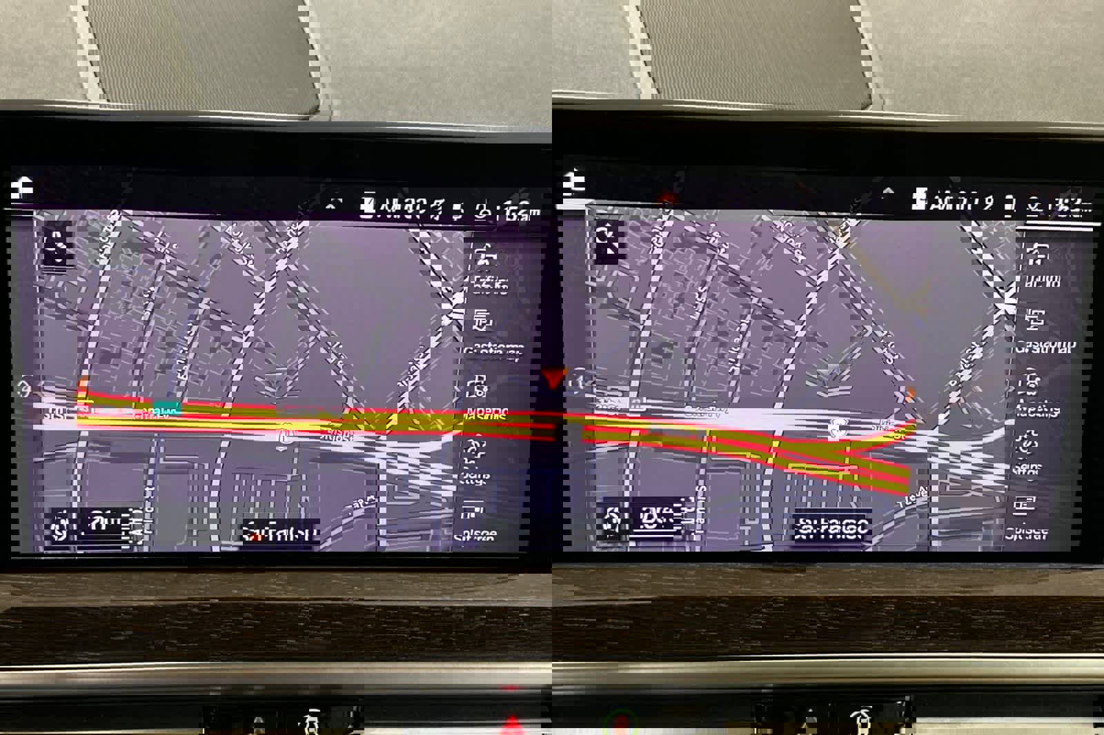 Used 2023 BMW X3 xDrive30i w/ Premium Package image 19