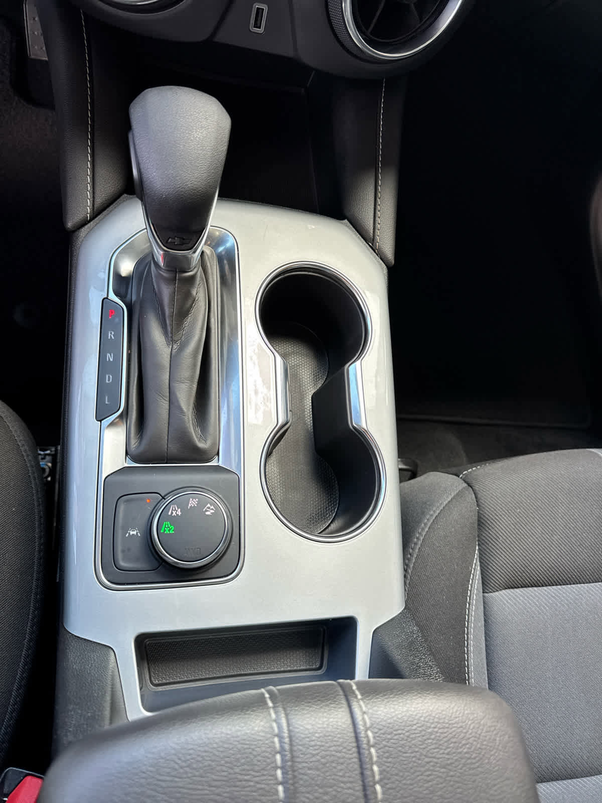 Certified 2025 Chevrolet Blazer LT image 20