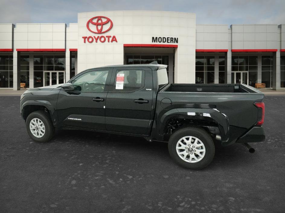 New 2026 Toyota Tacoma SR5 AWD/4WD image 4