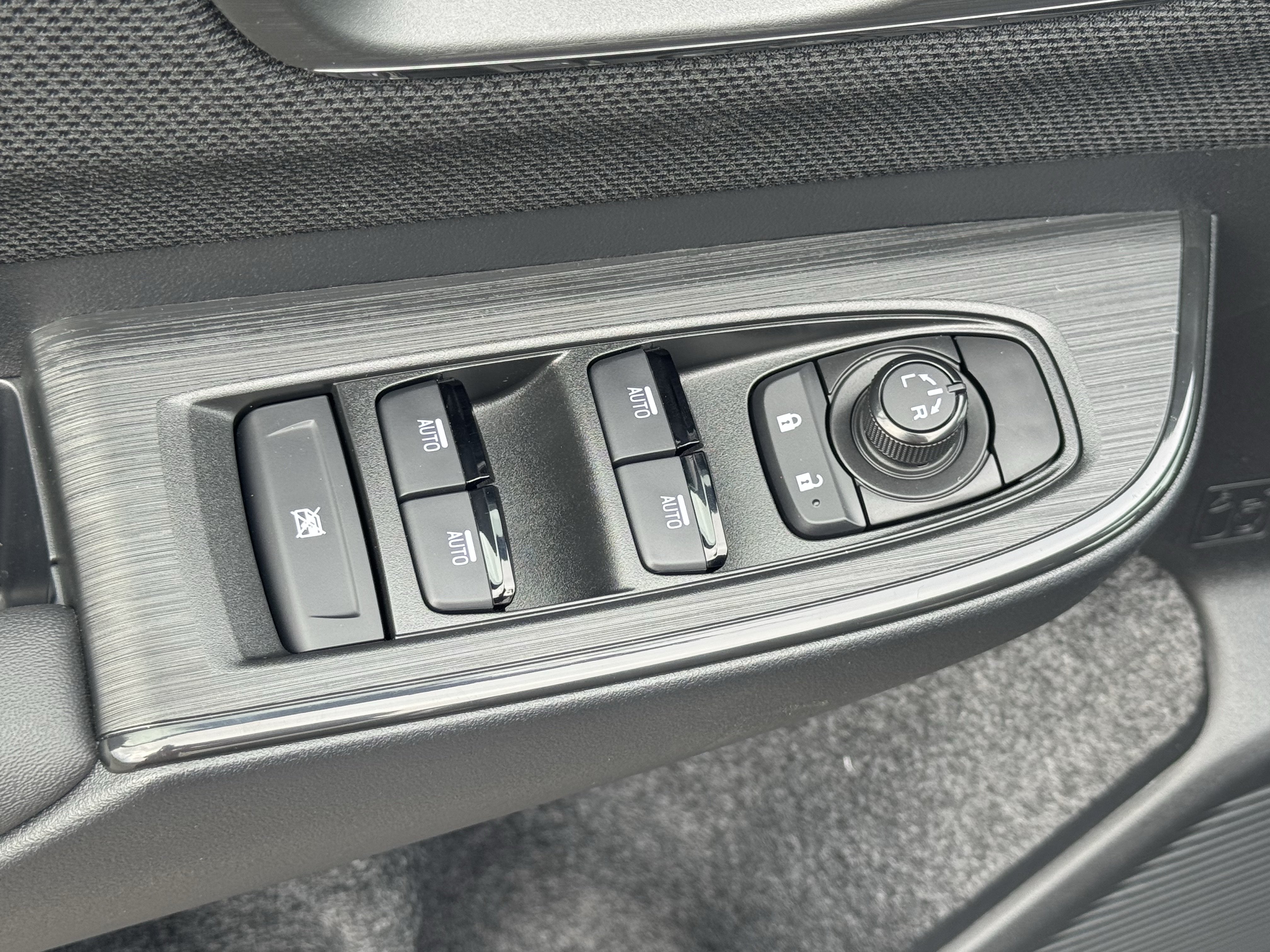 New 2026 Subaru Outback Premium AWD/4WD image 16