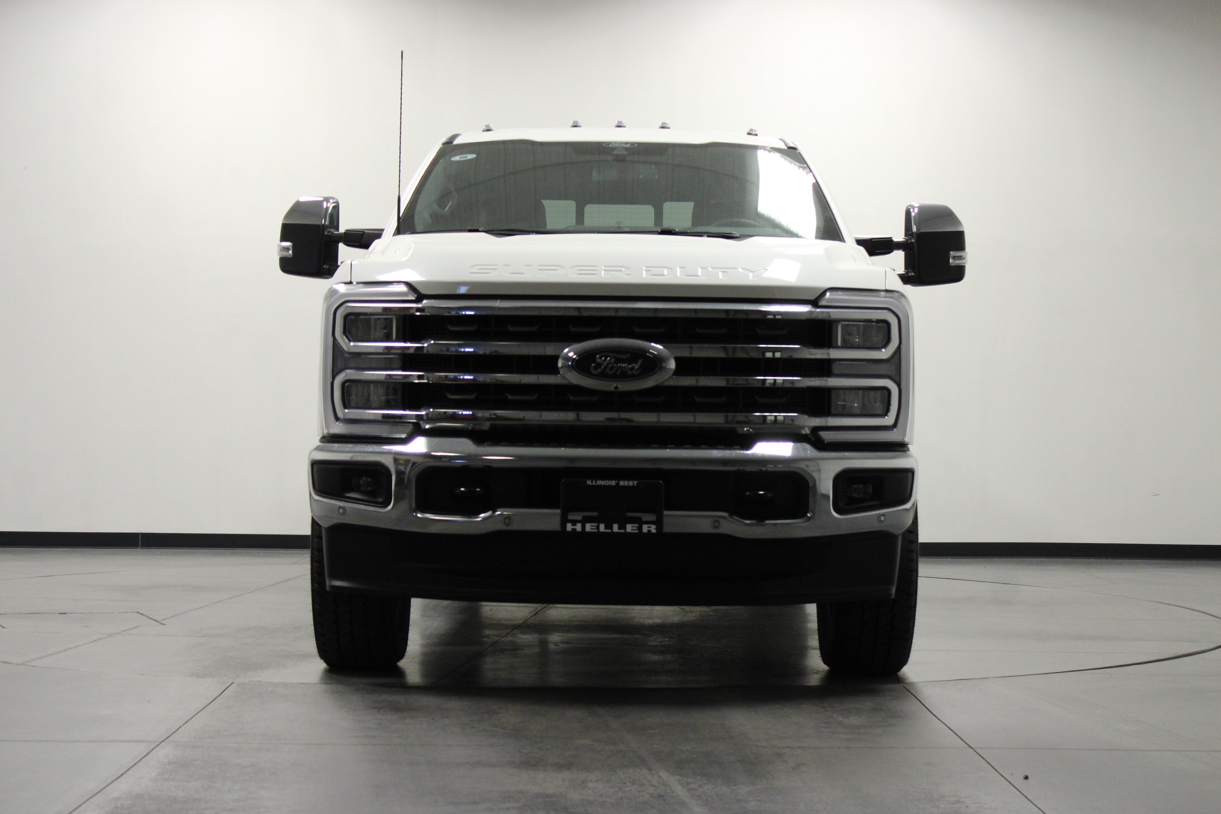 Used 2026 Ford F250 King Ranch AWD/4WD image 9