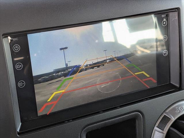 Used 2017 Jeep Wrangler Unlimited Sport w/ Connectivity Group image 13