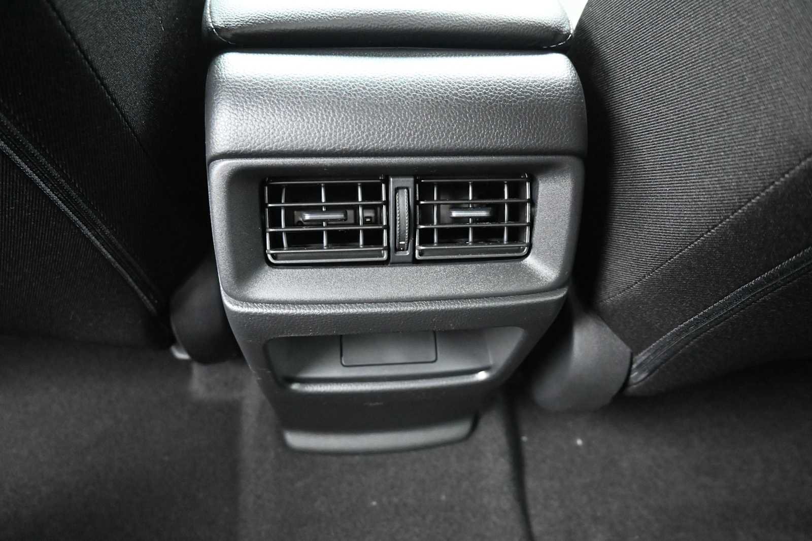 New 2026 Honda CR-V LX image 14