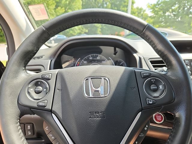 Used 2015 Honda CR-V Touring image 20