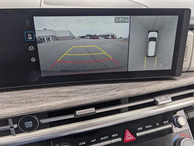 Used 2024 Hyundai Santa Fe Calligraphy image 20