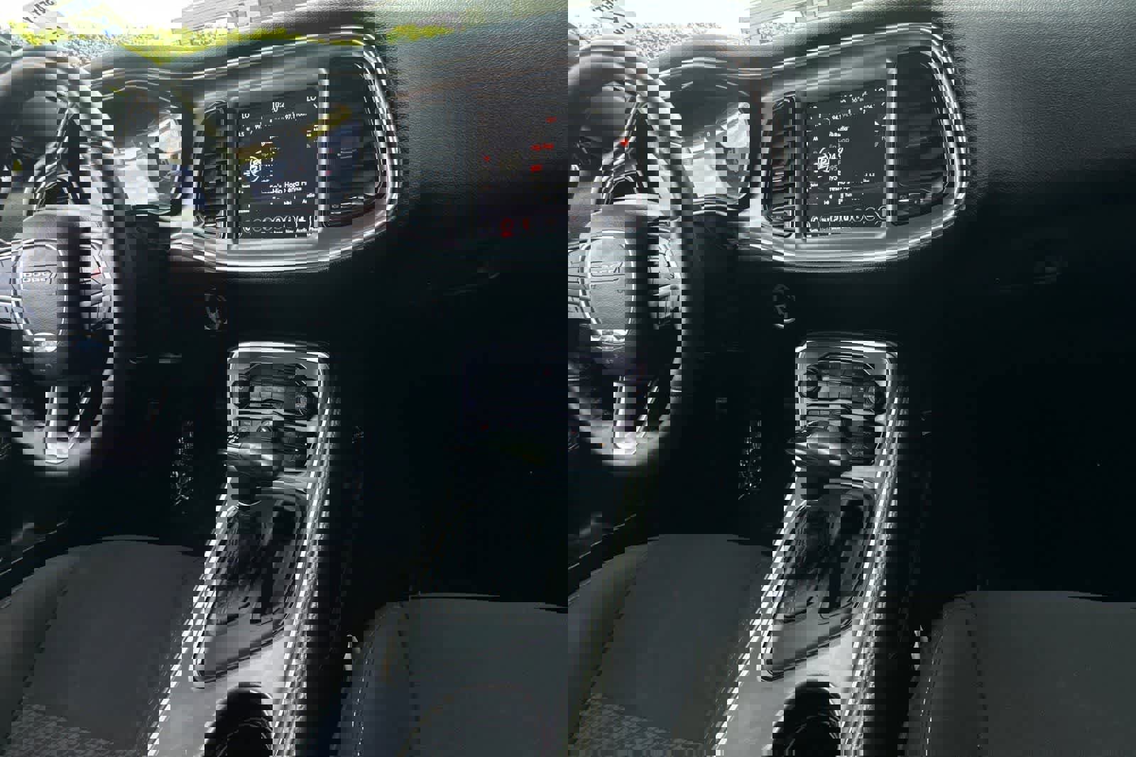 Used 2019 Dodge Challenger GT w/ Blacktop Package image 4