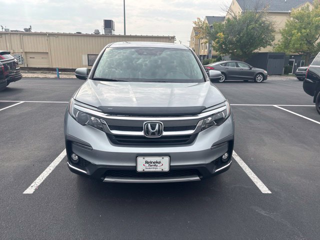 Used 2020 Honda Pilot EX-L