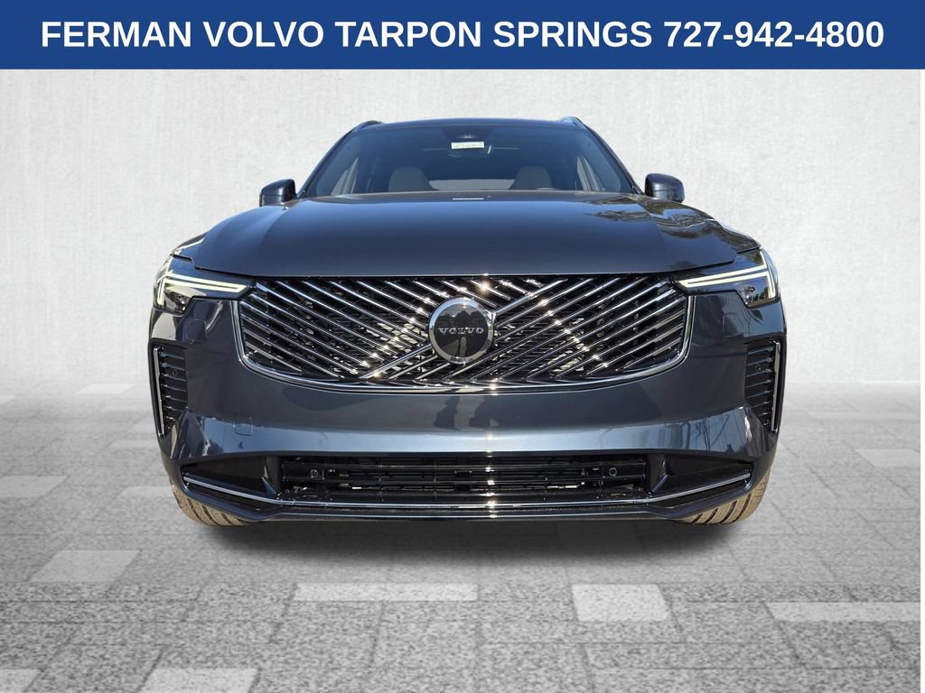 New 2027 Volvo XC90 B5 Core AWD/4WD image 2