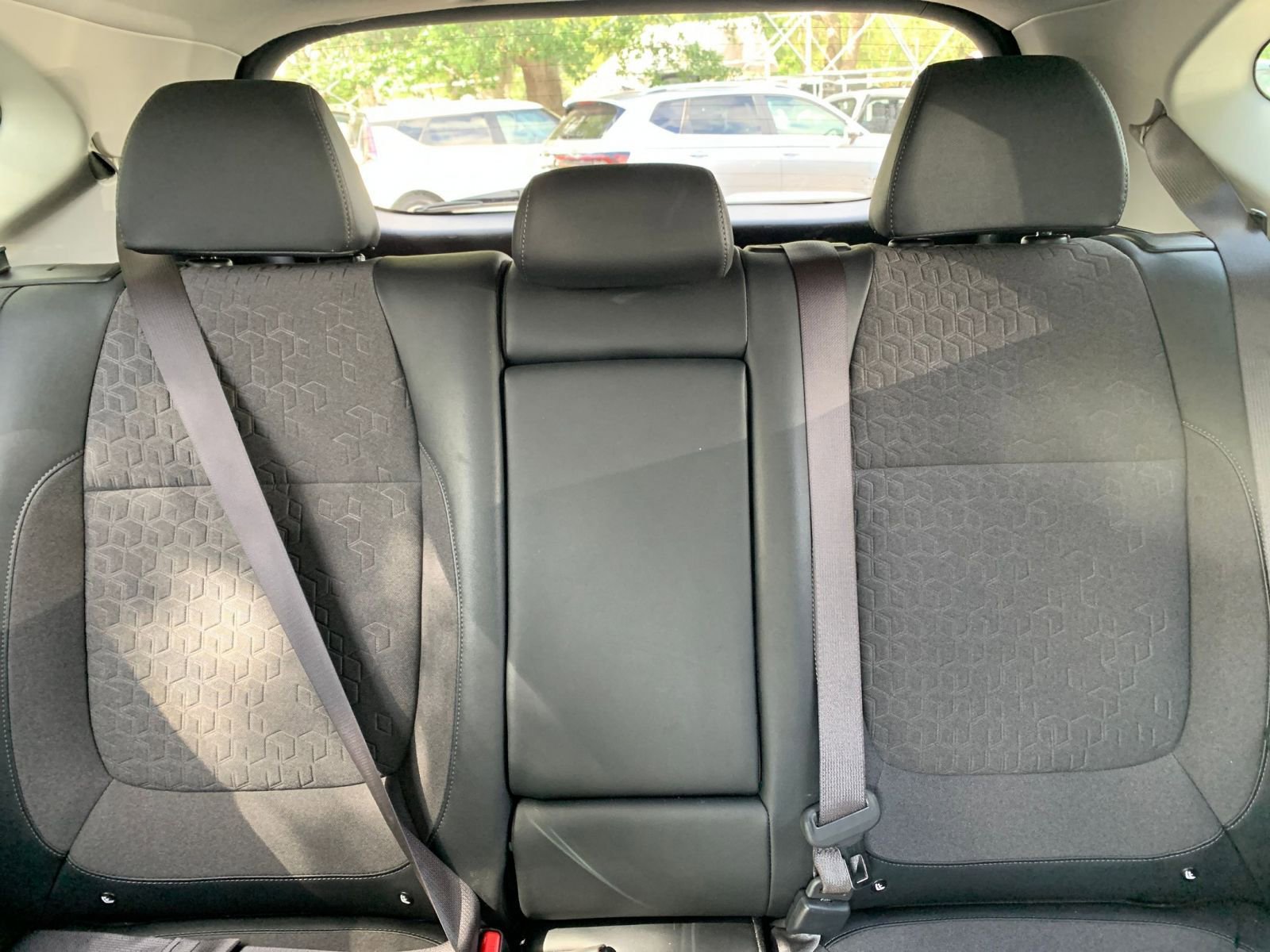 Used 2025 Kia Seltos S image 38