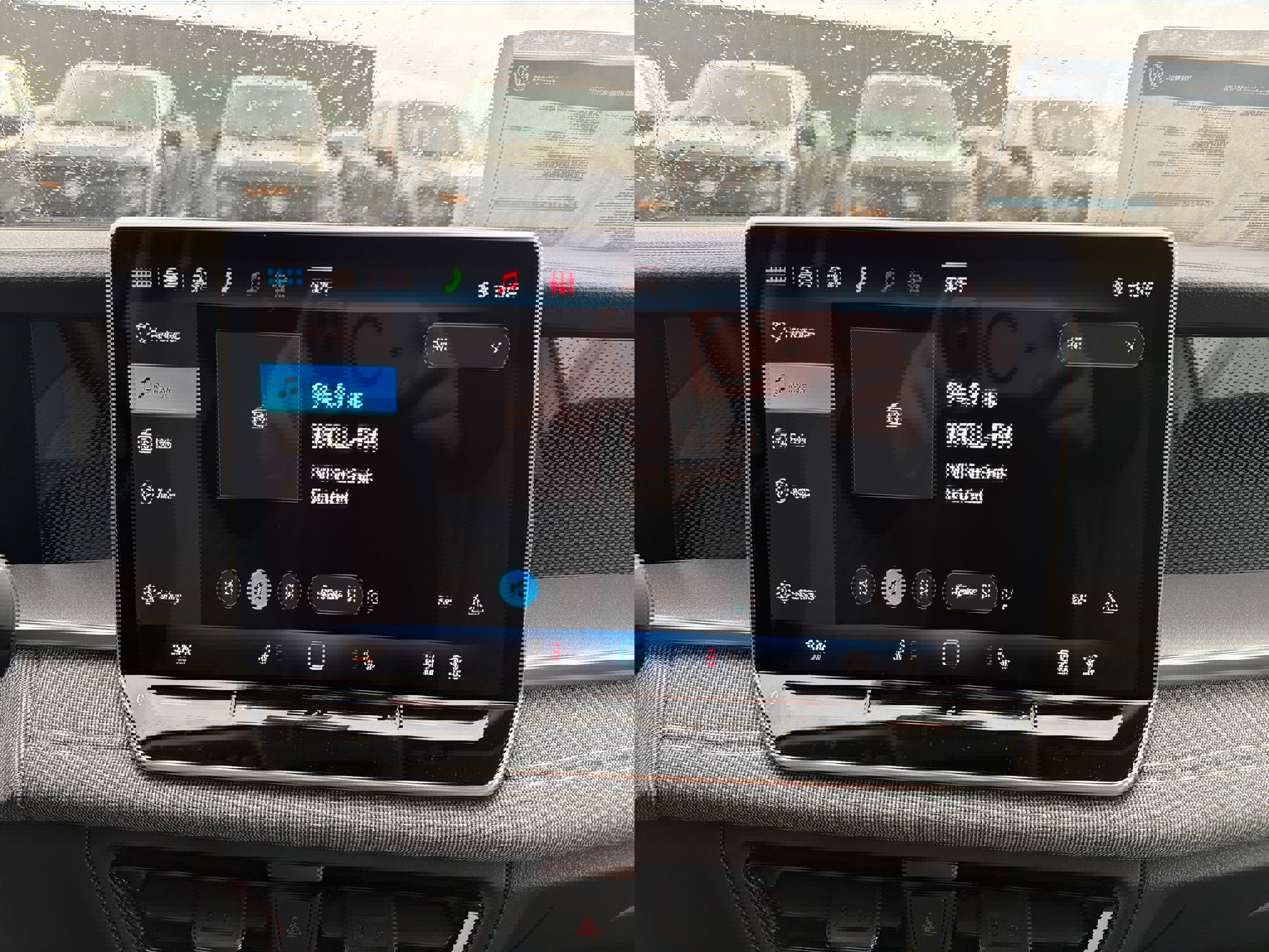 New 2026 Volkswagen Tiguan S image 18