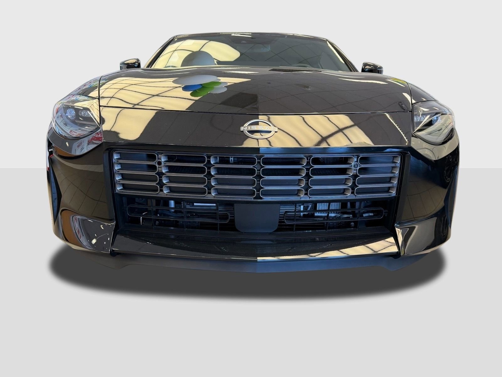 New 2026 Nissan Z Performance RWD image 8