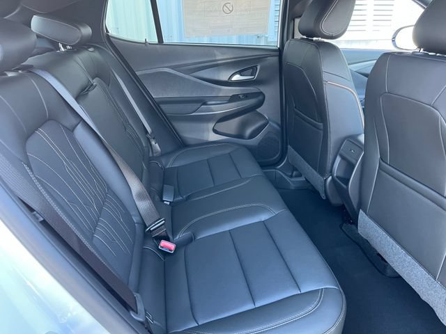 New 2026 Buick Envista Avenir FWD image 15