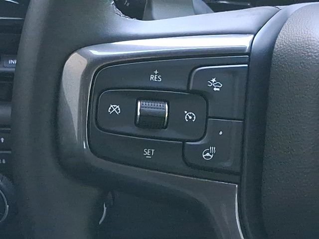 Used 2025 Chevrolet Silverado 1500 ZR2 w/ Technology Package image 13