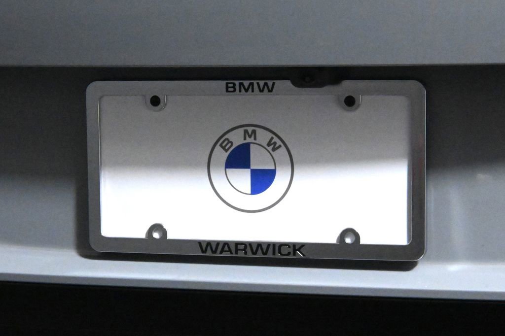 Used 2026 BMW X3 M50 w/ Premium Package image 14