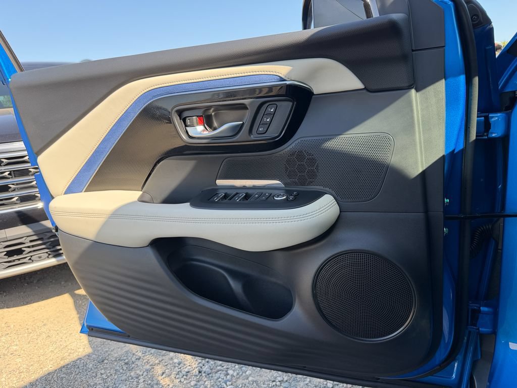 New 2026 Acura ADX A-Spec AWD/4WD image 14