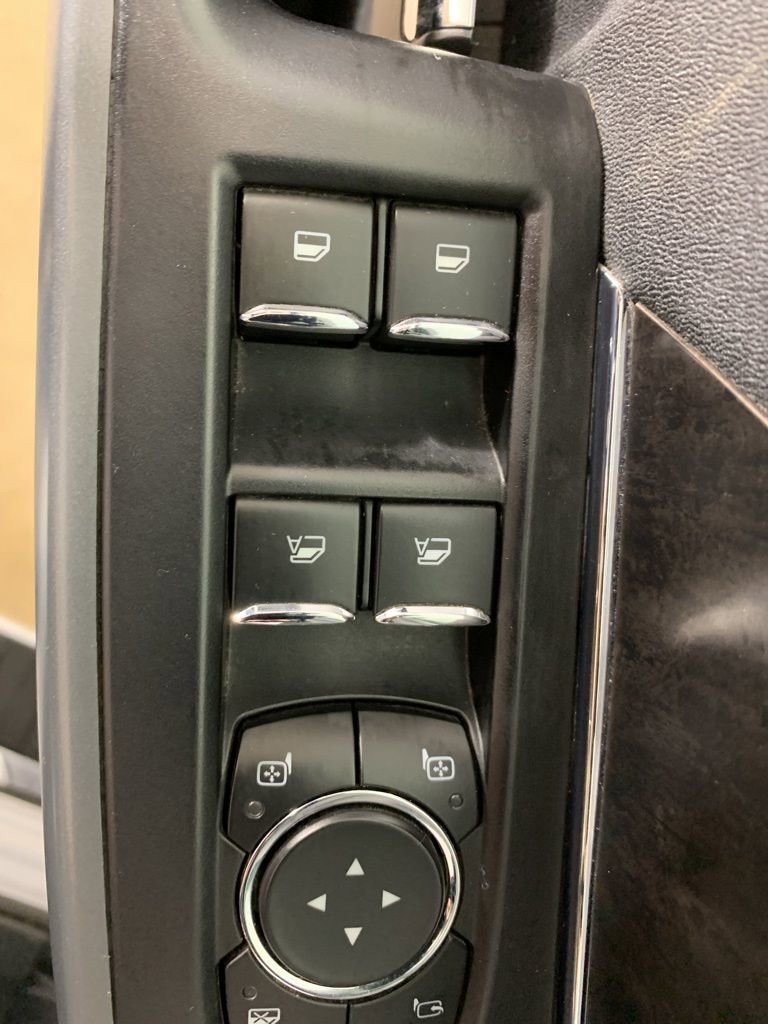 Used 2021 Ford F150 Lariat image 17