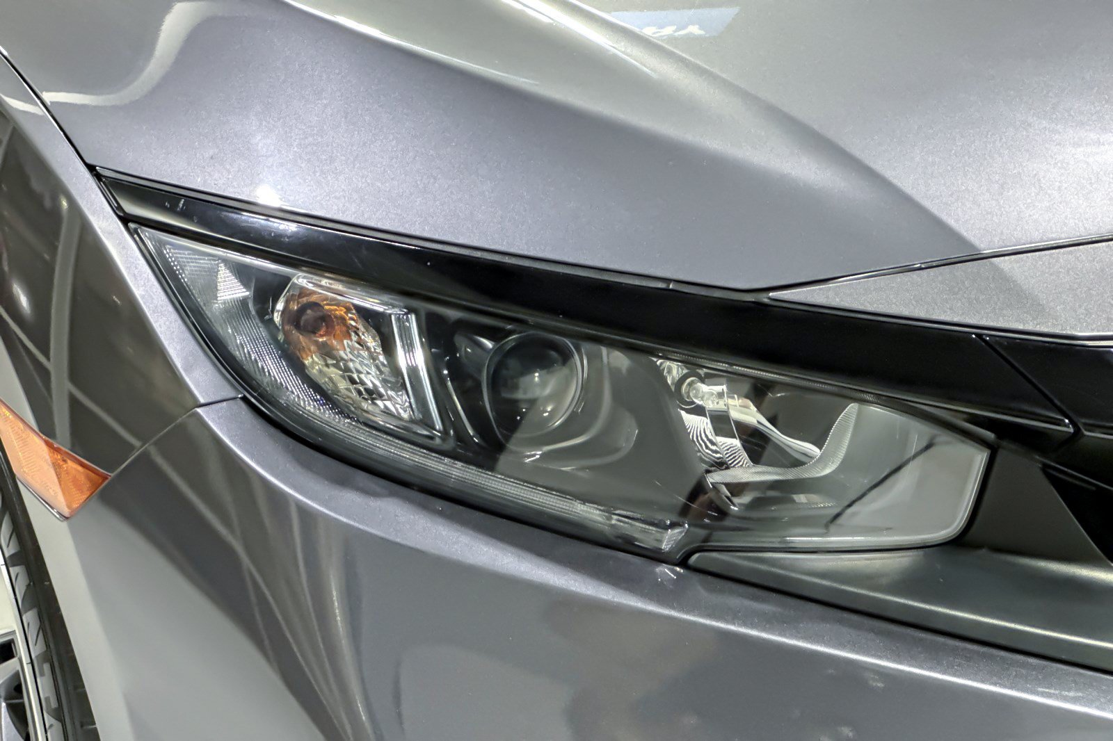 Used 2021 Honda Civic LX image 12