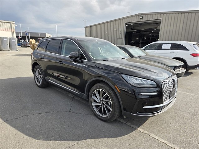 Used 2024 Lincoln Corsair FWD w/ Equipment Group 101A image 3