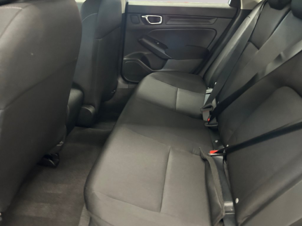 Used 2024 Honda Civic LX image 15