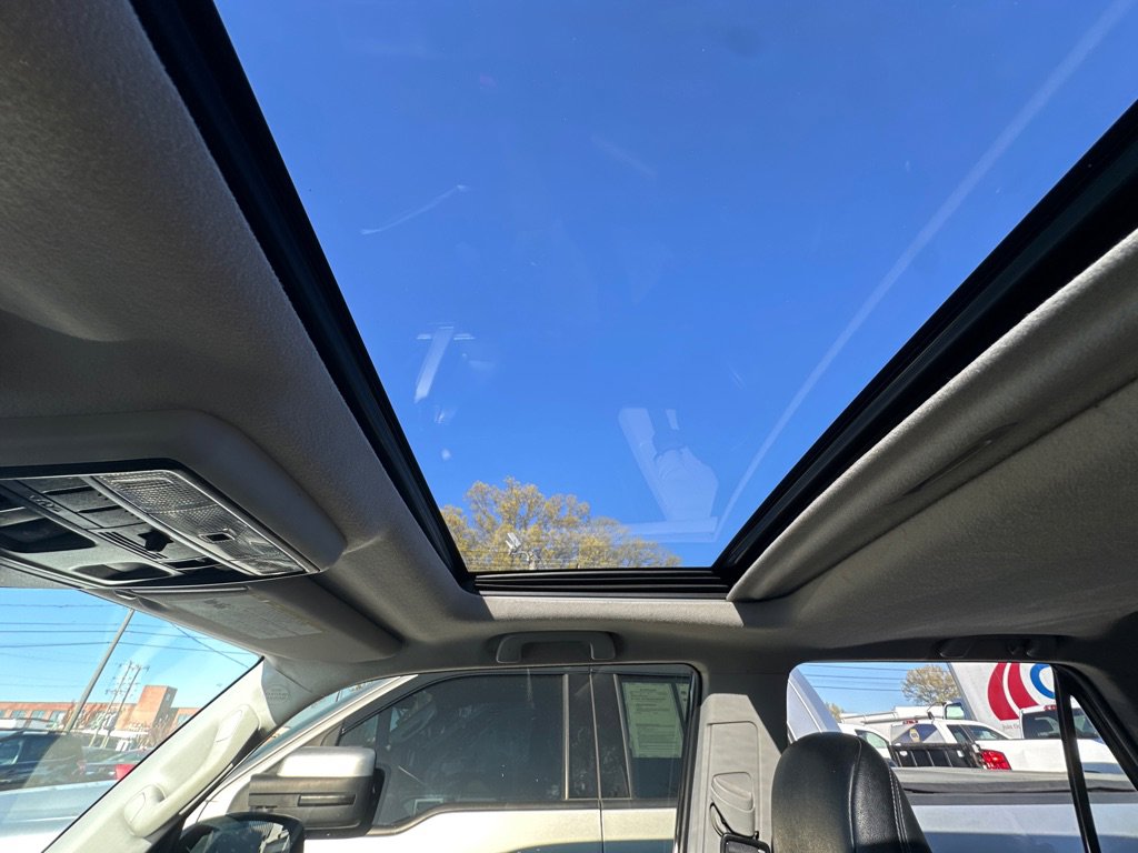 Used 2014 Toyota 4Runner SR5 Premium AWD/4WD image 23