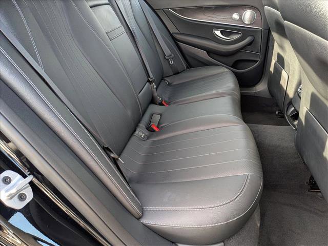 Certified 2020 Mercedes-Benz E 350 Sedan image 21