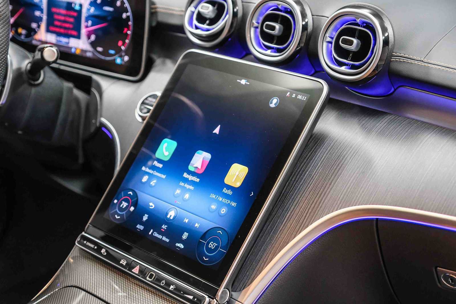 Certified 2026 Mercedes-Benz CLE 300 4MATIC Cabriolet image 15