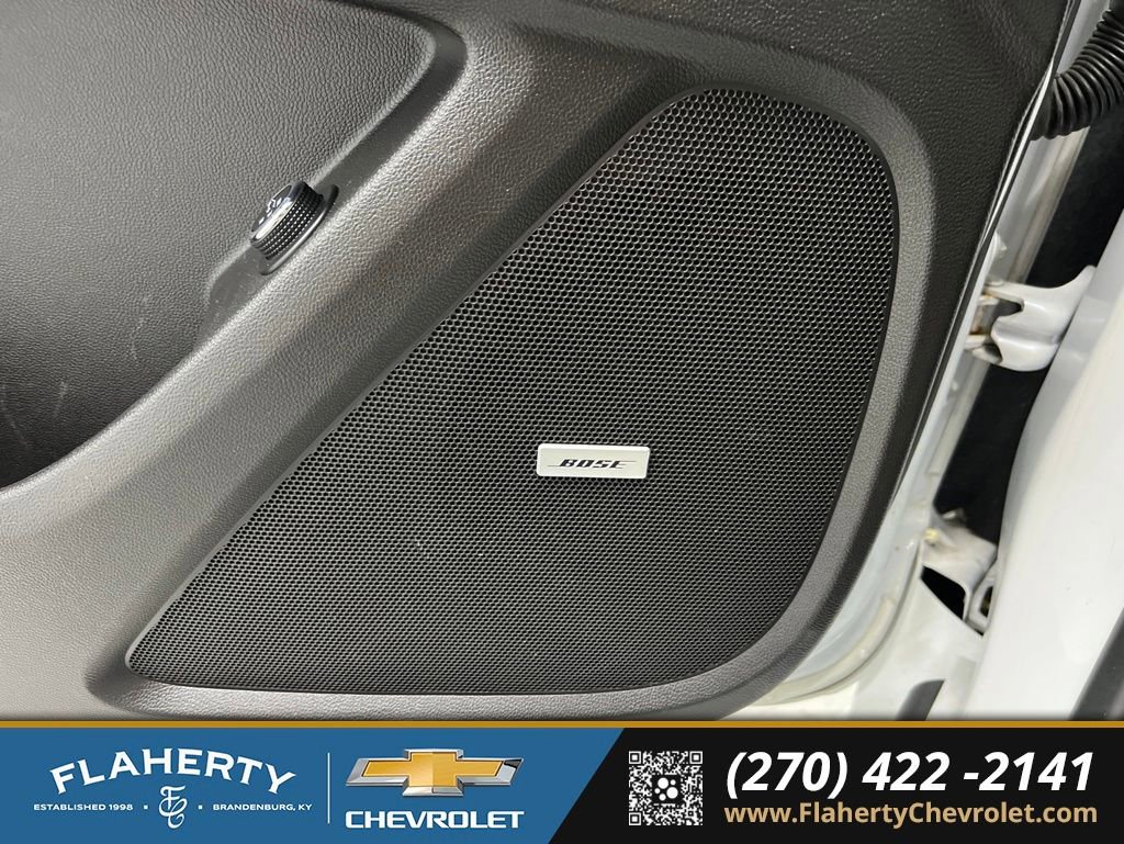 Used 2019 Chevrolet Traverse High Country w/ LPO, 'HIT The Road' Package AWD/4WD image 25
