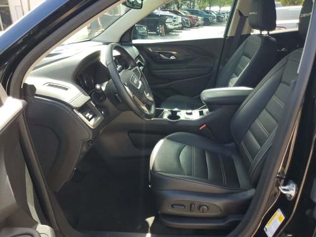 Certified 2024 GMC Terrain Denali w/ Denali Premium Package image 17