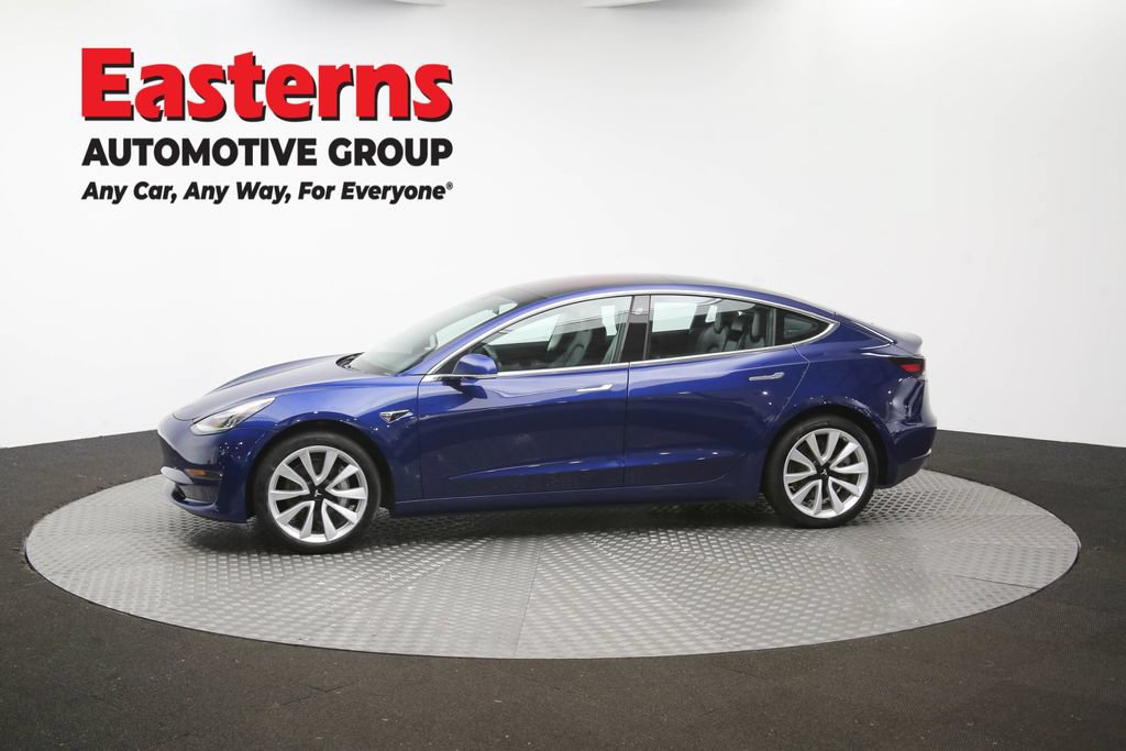 Used 2018 Tesla Model 3 Long Range RWD image 54