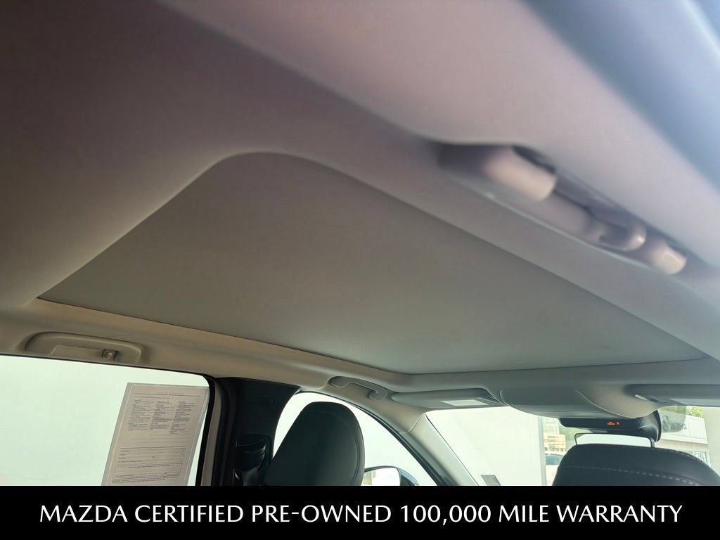 Certified 2026 MAZDA CX-50 2.5 Hybrid w/ Preferred Pkg AWD/4WD image 15